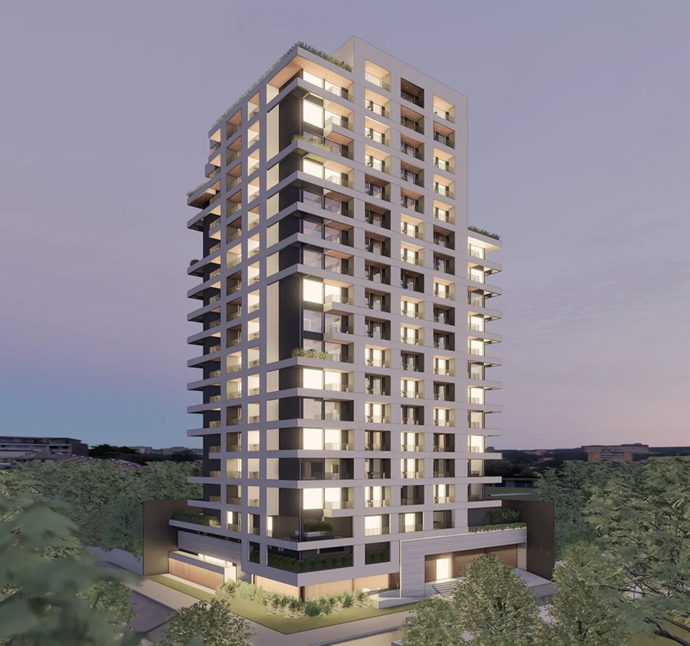 Horizon Smart Living - Tekton Construtora — foto 2