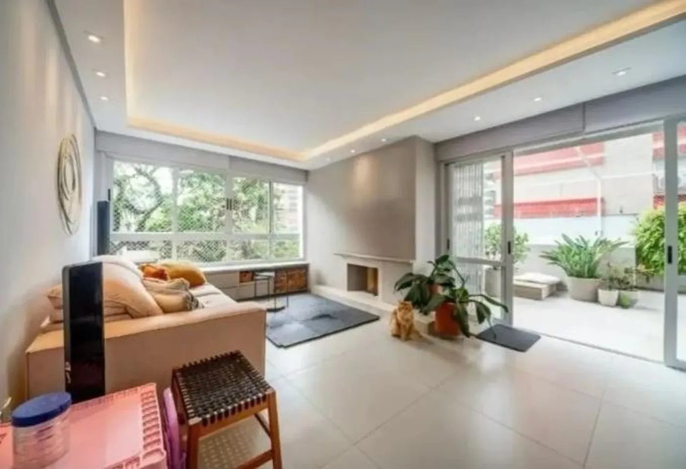 Residencial Arcoverde Apto 95031 - Confiare Cia Imobiliaria Exclusividades