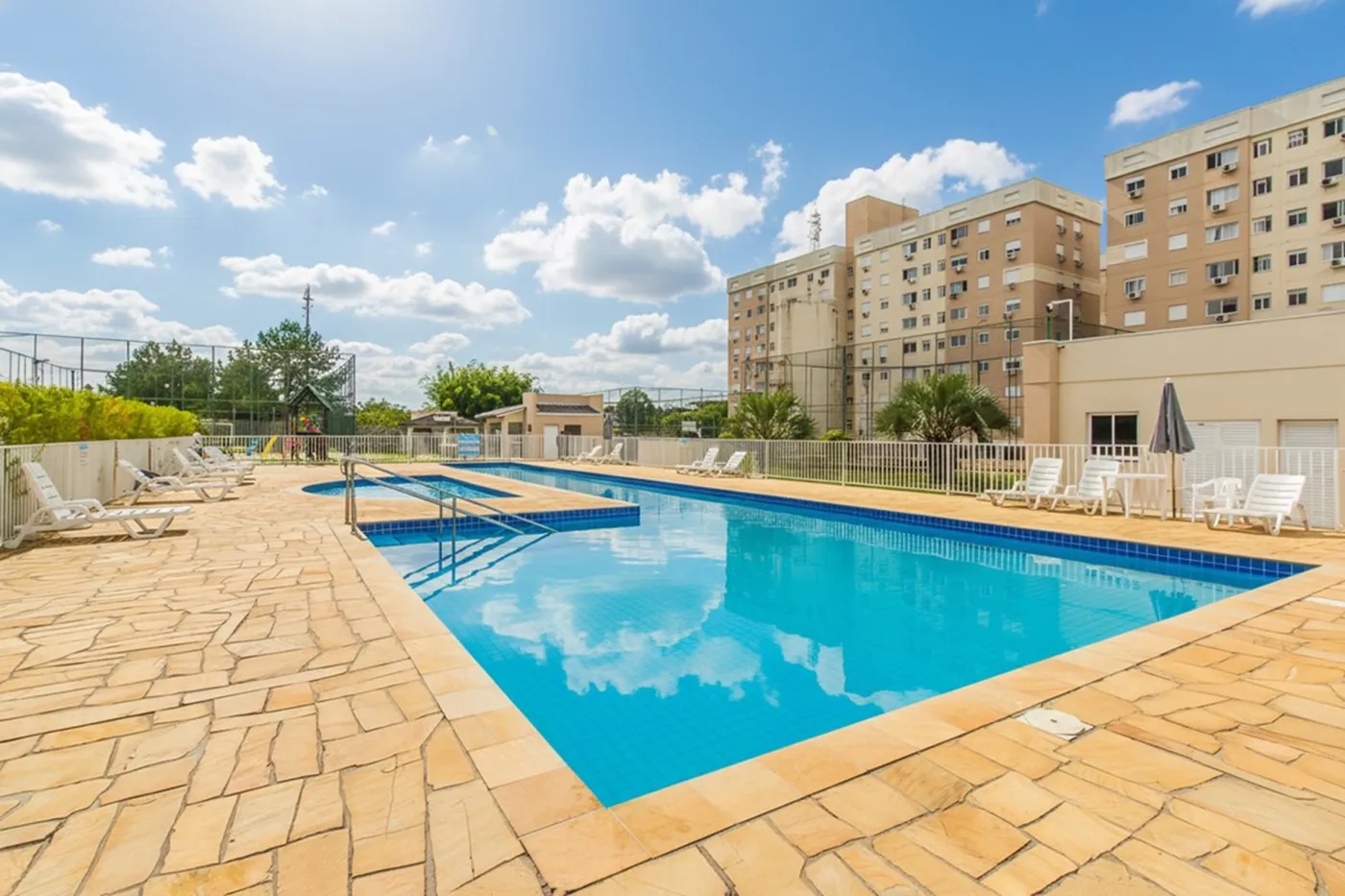 SJPSSM 84 Apto 612651041-30 - REMAX Pillares Exclusividades — foto 2