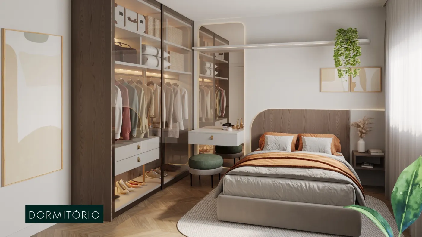 Ora Condomínio Residencial - Fase 2 - Lottici — foto 5