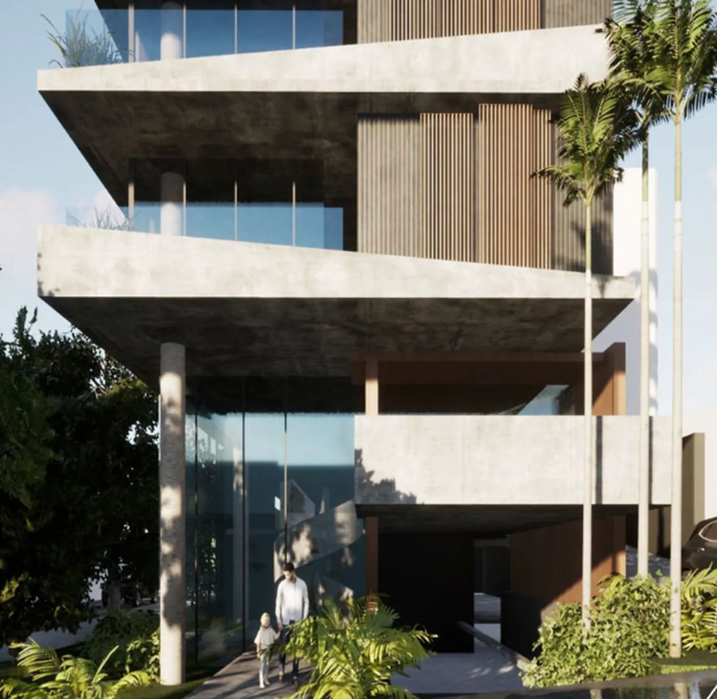 Casa Gardel - PlatzPar — foto 5