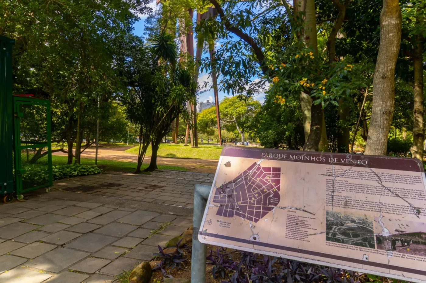 Edifício Verona Apto 10347 - Avila & Souza Imóveis Exclusividades — foto 3