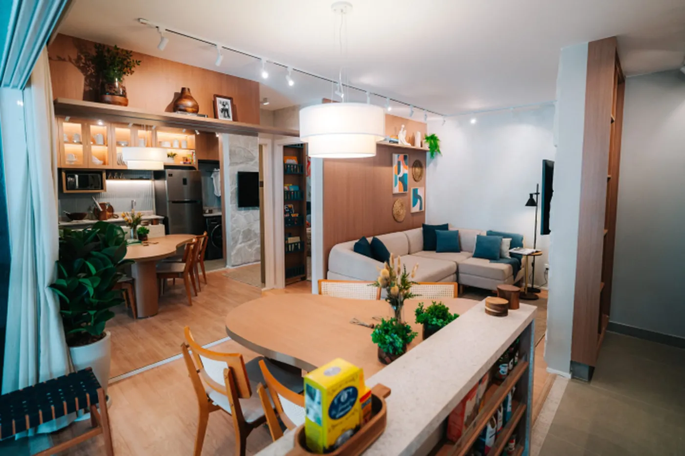 Parque América Trancoso - Residencial - EBM GO — foto 4
