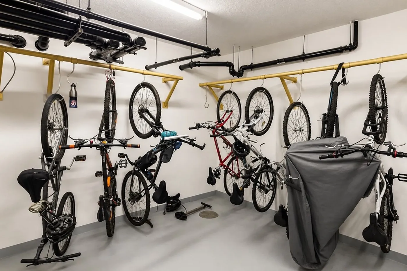 VMDC 195 Apto 601371001-131 - REMAX Boutique Exclusividades — foto 5