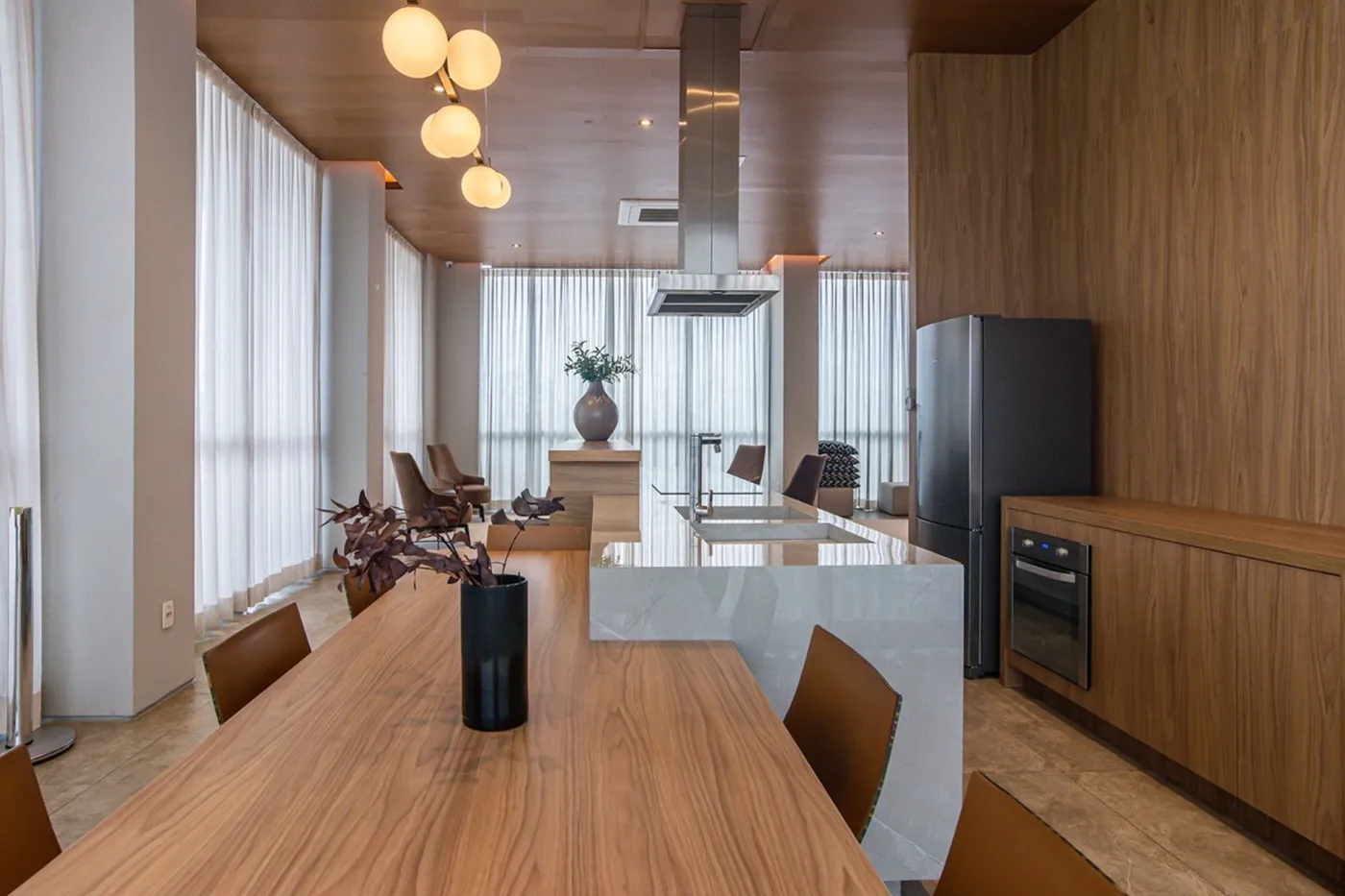 BG 207 Apto 602101048-20 - REMAX Paradisus Exclusividades — foto 2