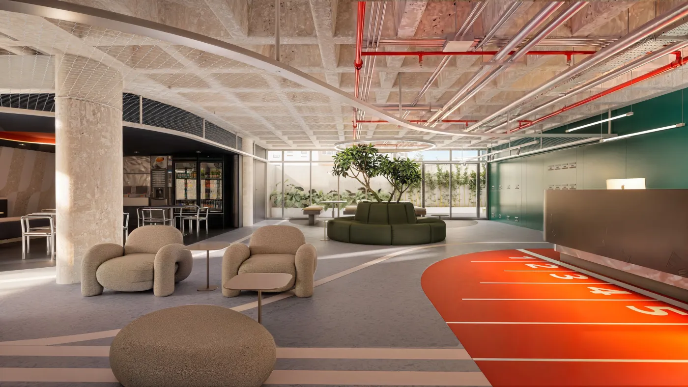 Get Running - Tropical Construtora — foto 4