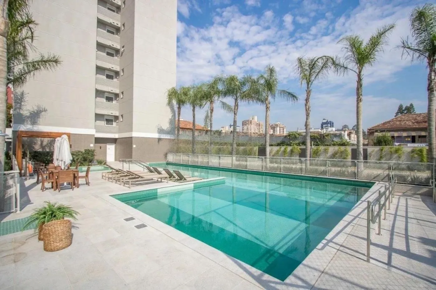 Supreme Higienópolis Apto 95050 - Confiare Cia Imobiliaria Exclusividades — foto 4