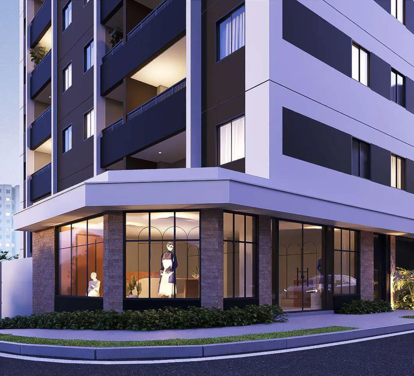 Harmonia Itaquera - Residencial - Viccon Construtora — foto 2