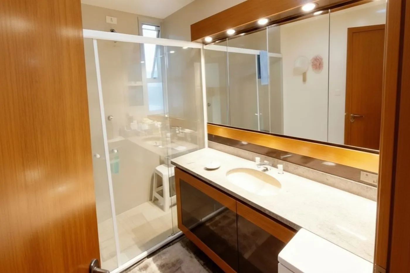 BNN 497 Apto 601371045-21 - REMAX Boutique Exclusividades — foto 3