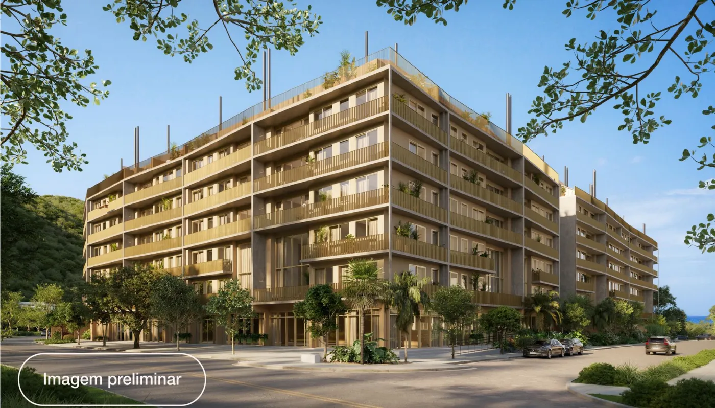 D Pulse - Breve Lançamento - Dimas Construções