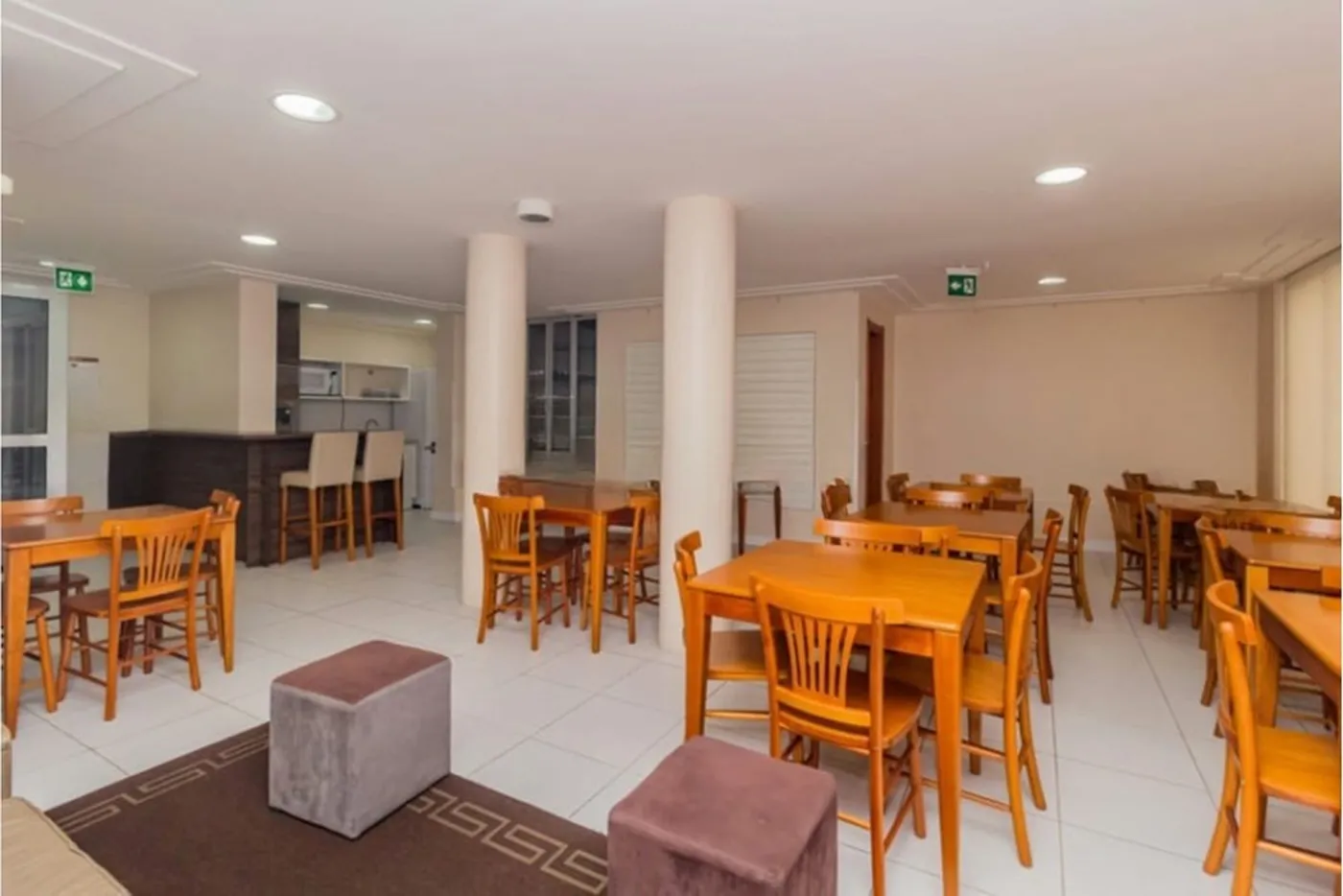 JCAG 446 Apto 612541029-44 - REMAX Street Exclusividades — foto 2