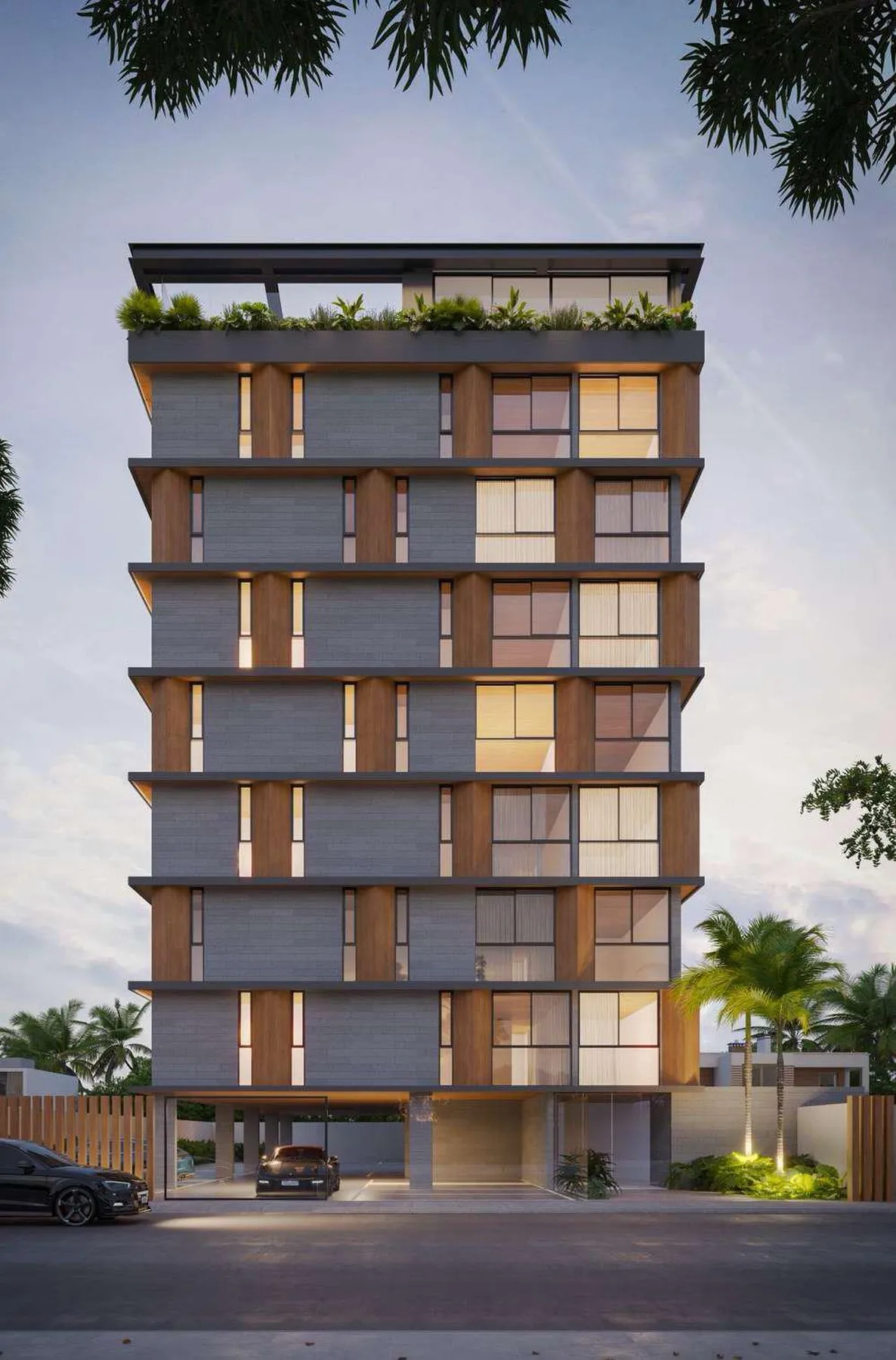 Stay Solara - Coinbra Construtora — foto 4