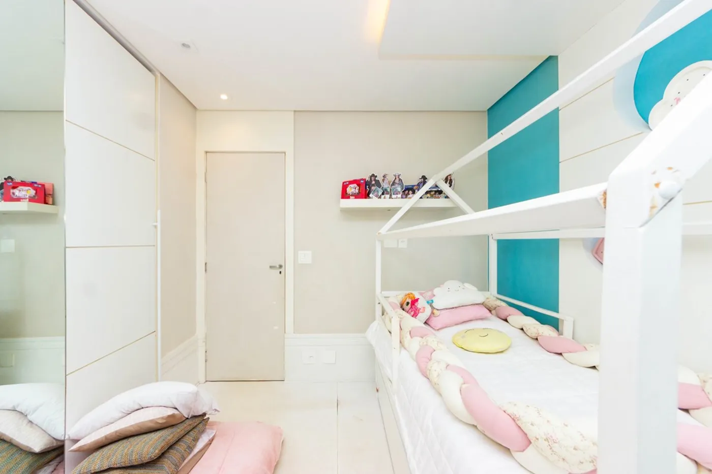 CSA(SCDÉ 288 Apto 601131098-7 - REMAX Ares Exclusividades — foto 4