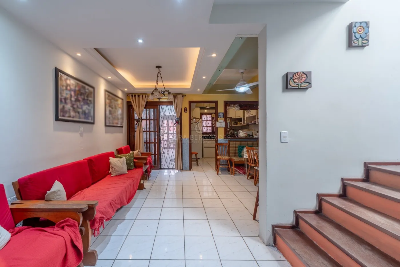 DI Primo Beck Casa 24202 - VB Assessoria Imobiliária Exclusividades — foto 3