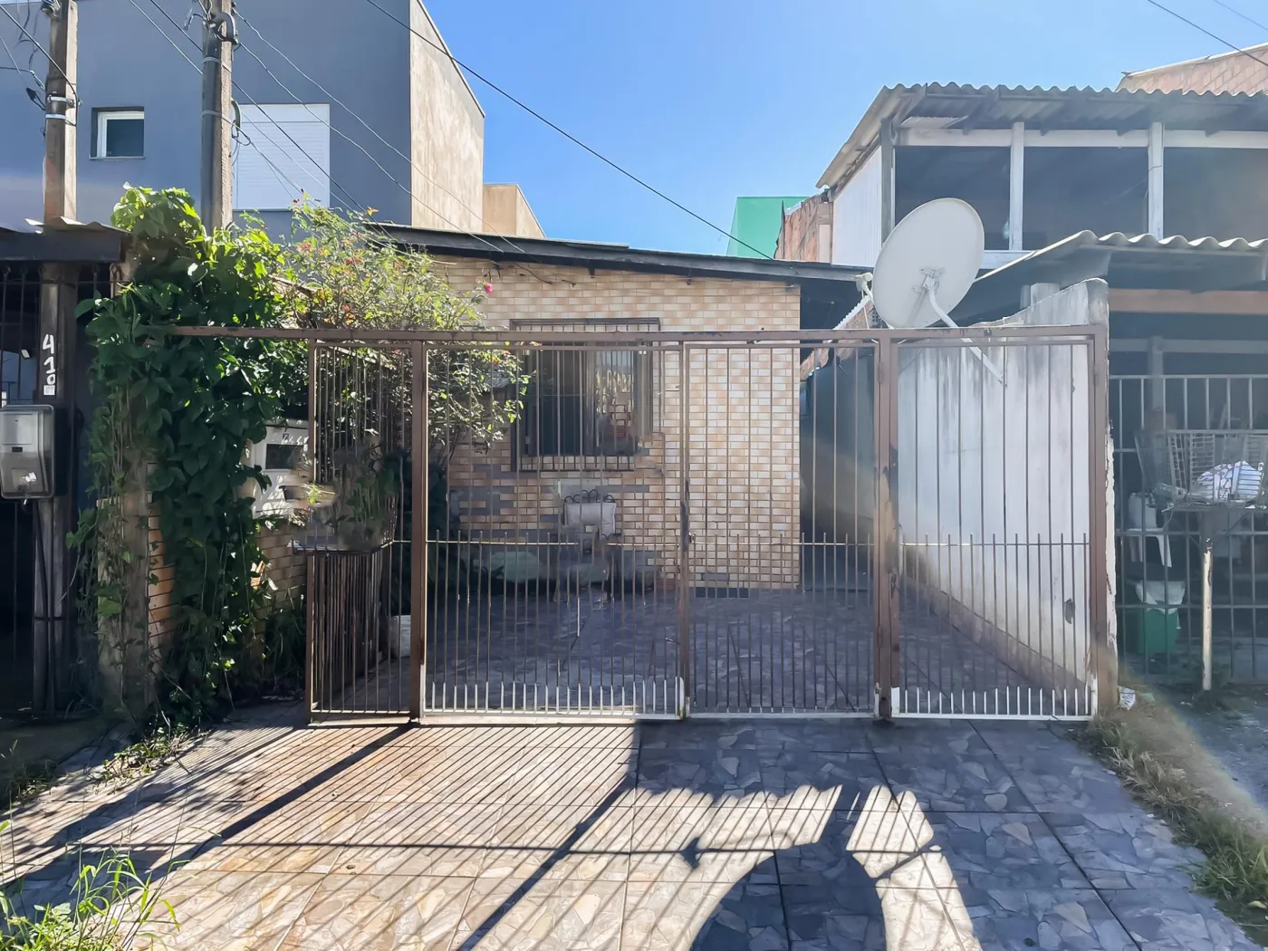 MHSM 414 Casa 298 - Patrimônio Imóveis Exclusividades — foto 3