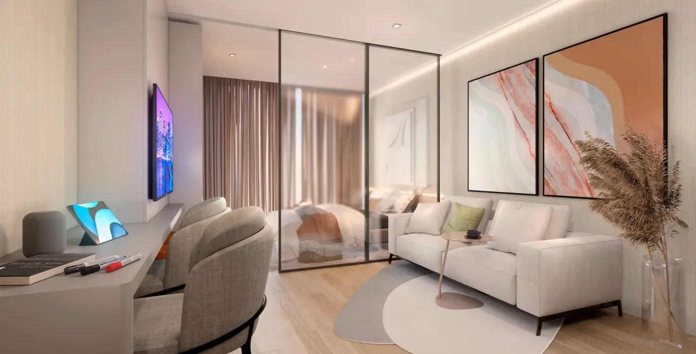 Rebouças Residencial - TGB — foto 4