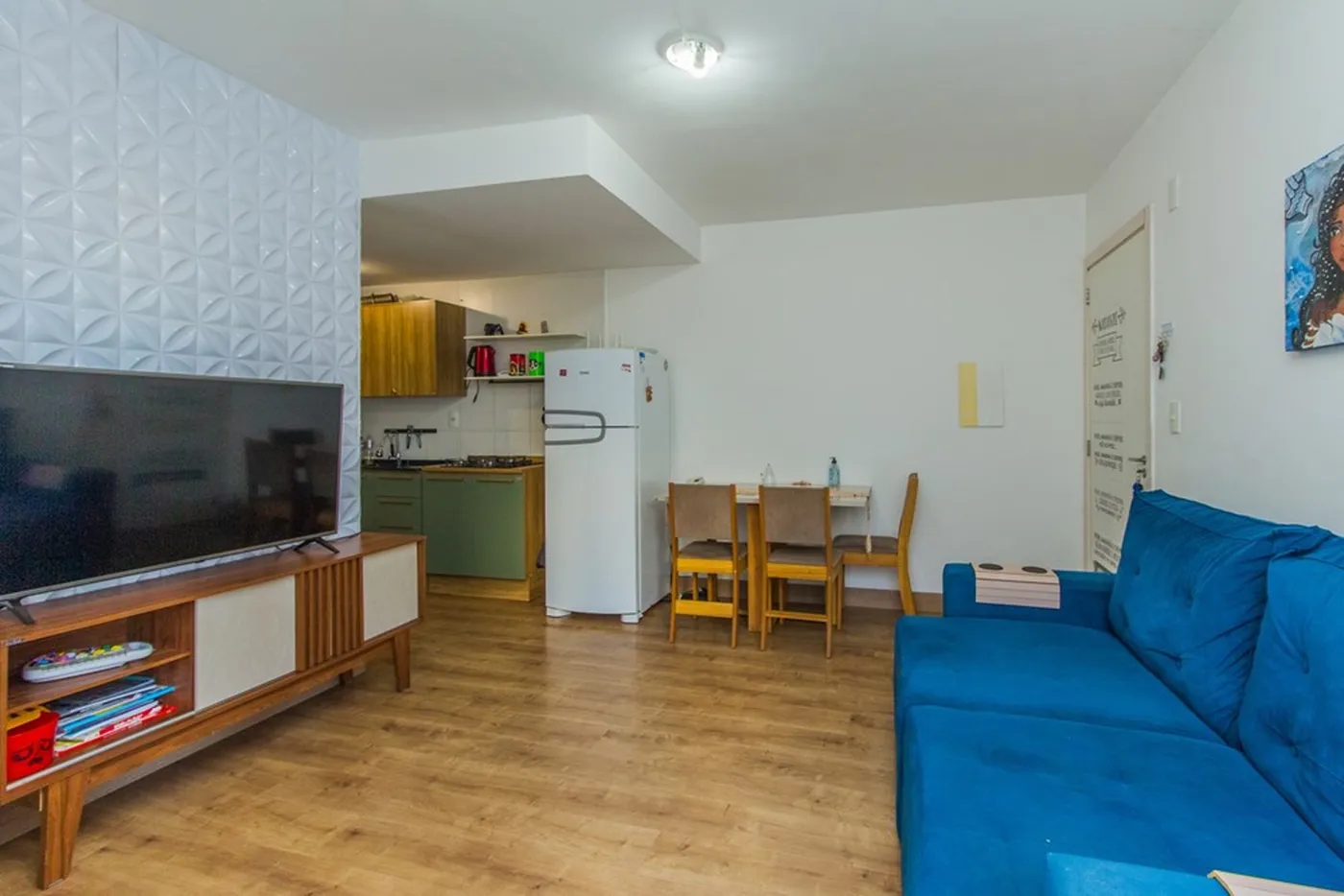 IC 425 Apto 612651031-68 - REMAX Pillares Exclusividades