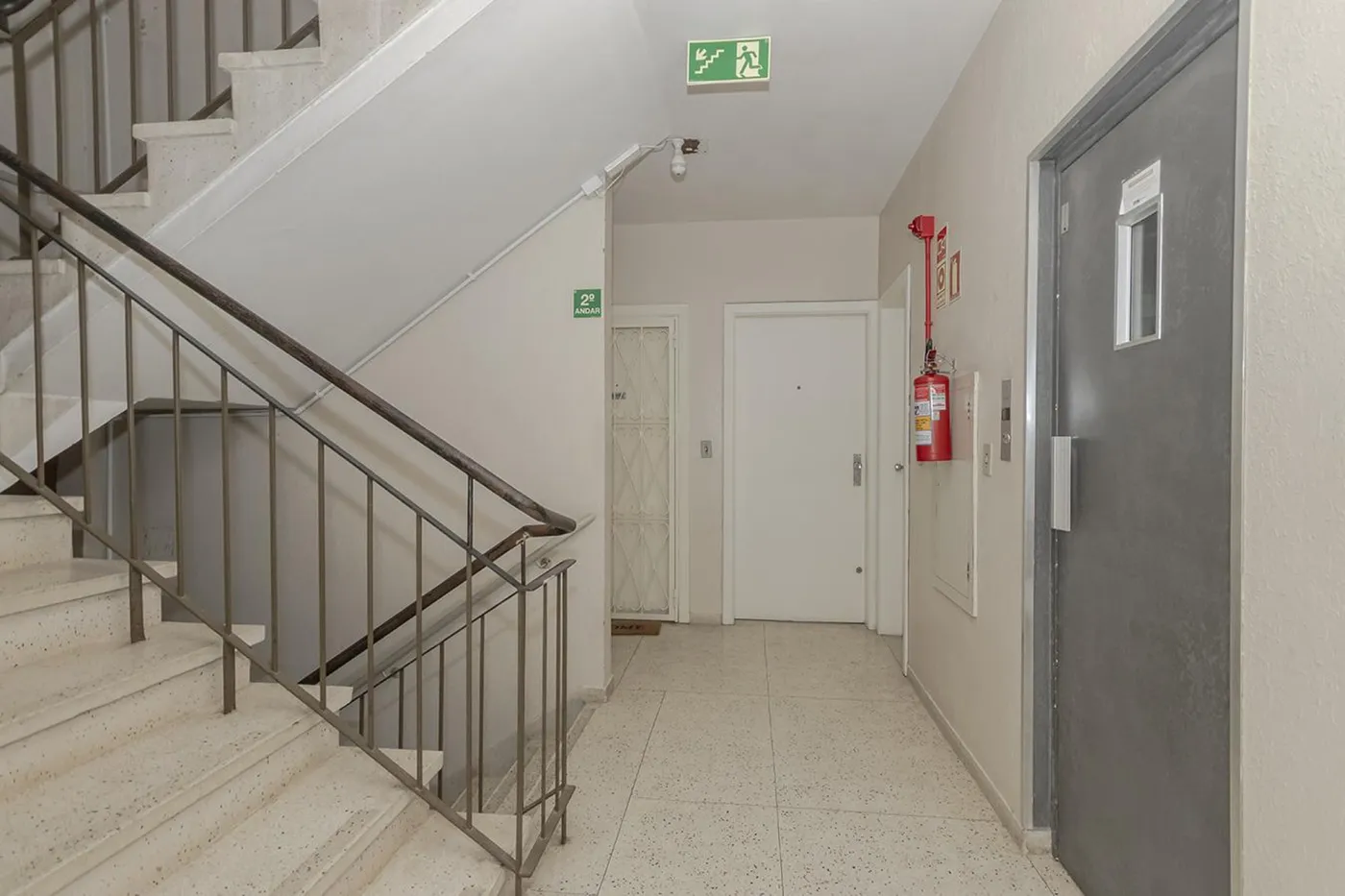 MDVM 227 Apto 259 - Patrimônio Imóveis Exclusividades — foto 5
