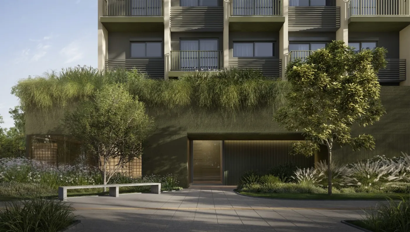 Átrio Boutique Haus - ABF Developments — foto 3