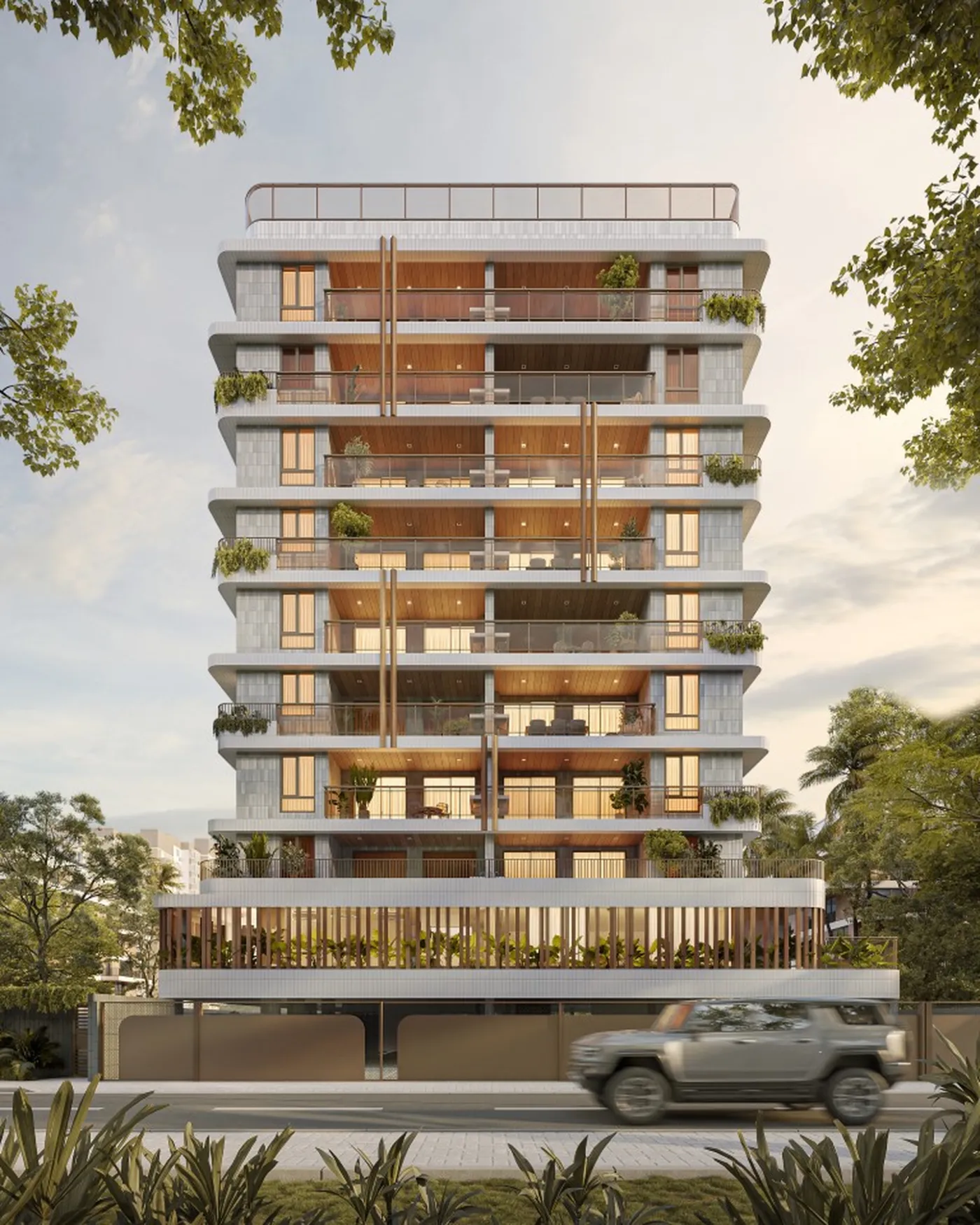 Porto Ondina - Portomar Construtora — foto 3