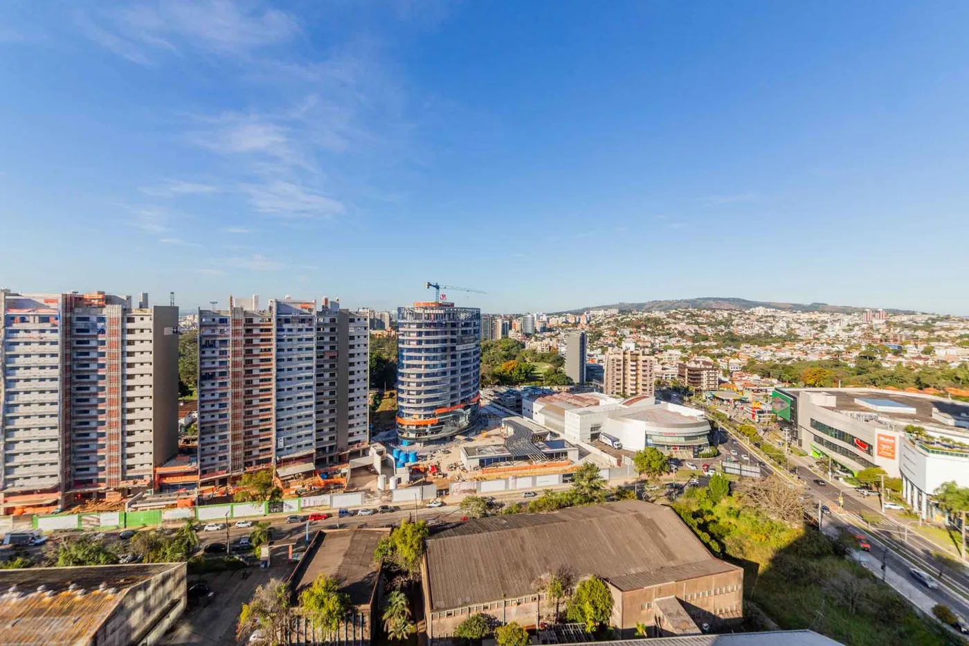 Nilo Square Residence Resort Apto ONE38436 - One Imoveis de Luxo Exclusividades — foto 5
