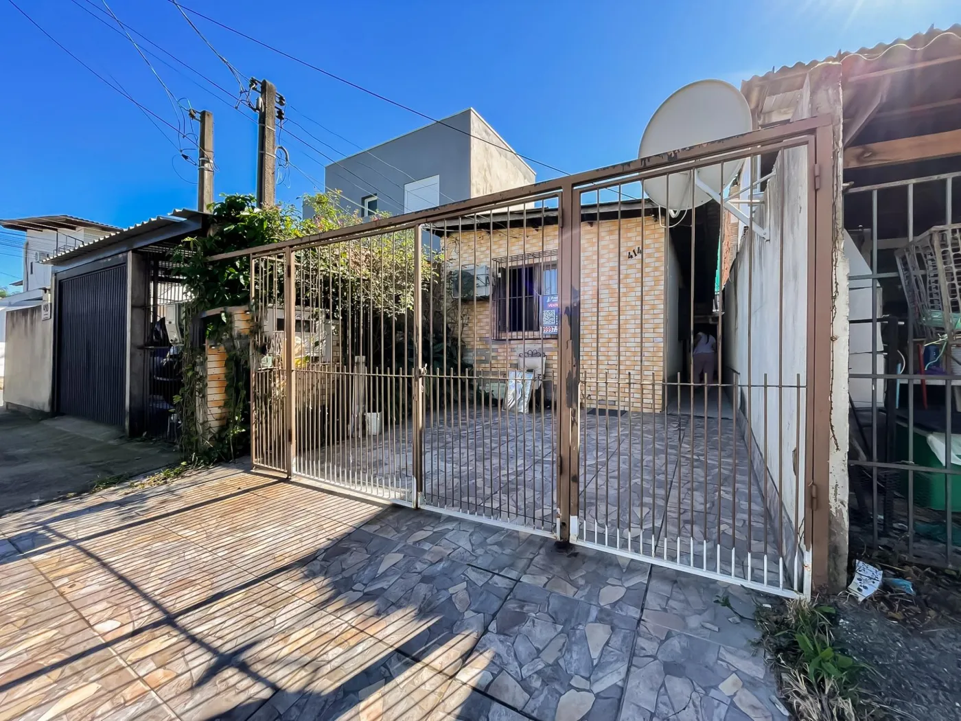MHSM 414 Casa 298 - Patrimônio Imóveis Exclusividades — foto 2