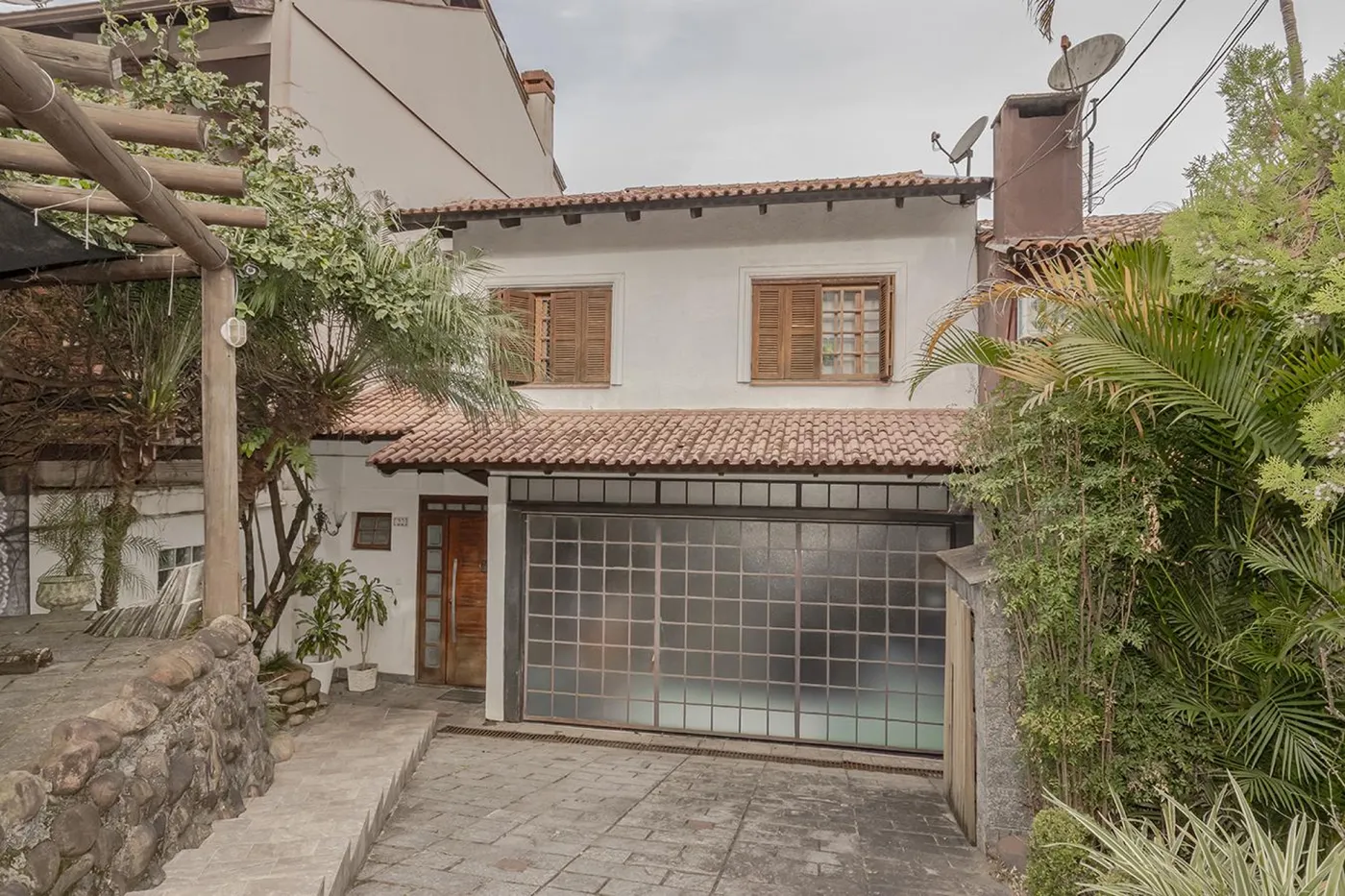 NE 100 Casa 296 - Patrimônio Imóveis Exclusividades