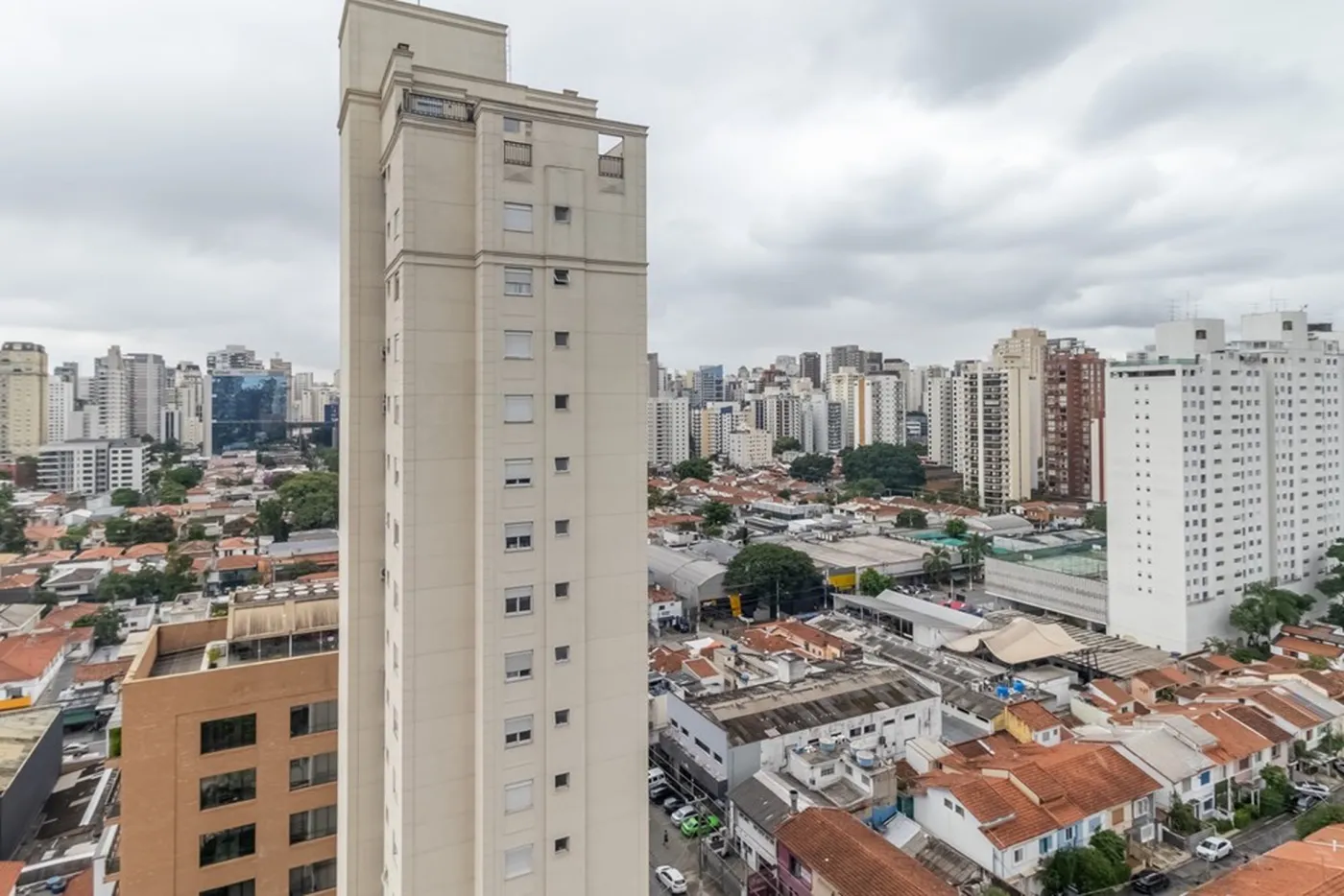 IBMJC 120 Apto 601481005-231 - REMAX Comunità Exclusividades — foto 3
