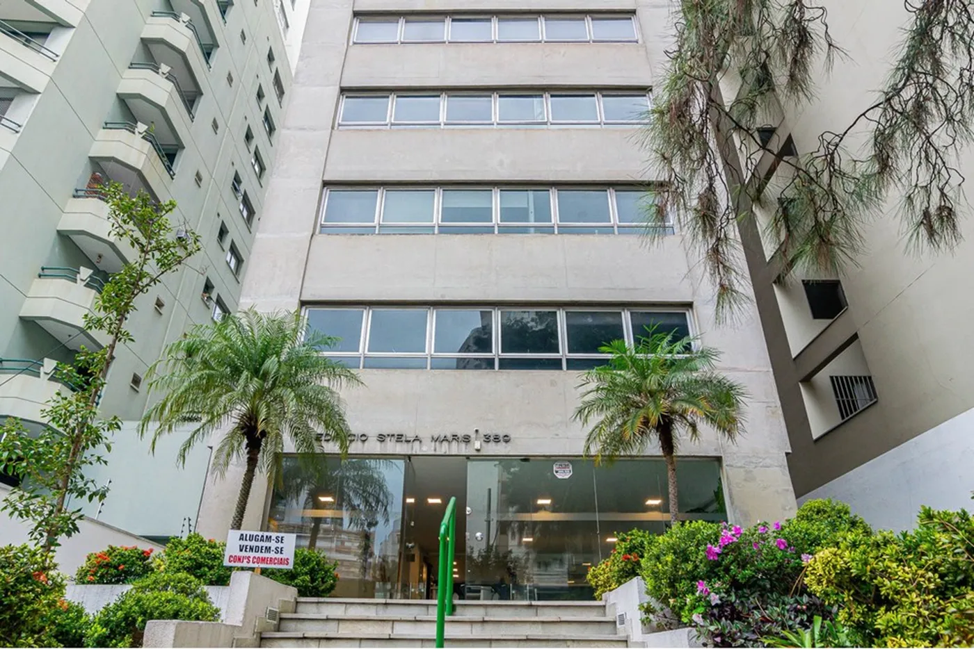 VBFA 389 Sala 602101005-128 - REMAX Paradisus Exclusividades