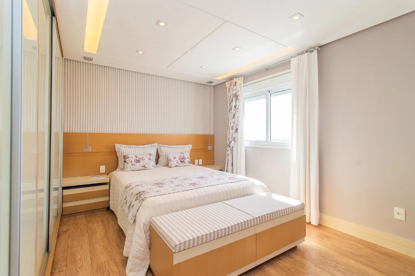 Residencial Gamma Apto DUA8245 - Dual Consultoria Exclusividades — foto 4