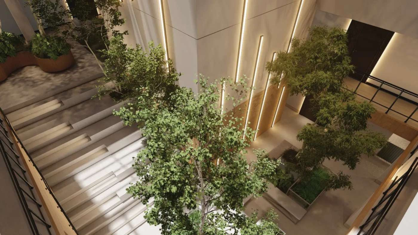 Horizon Smart Living - Tekton Construtora — foto 4