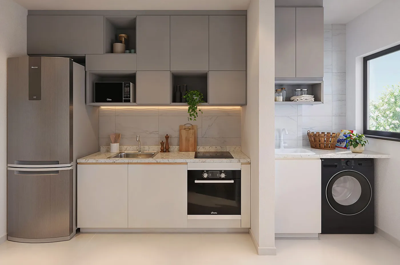 Cittá José Rufino Residence - Breve Lançamento - Casa Orange PE — foto 4