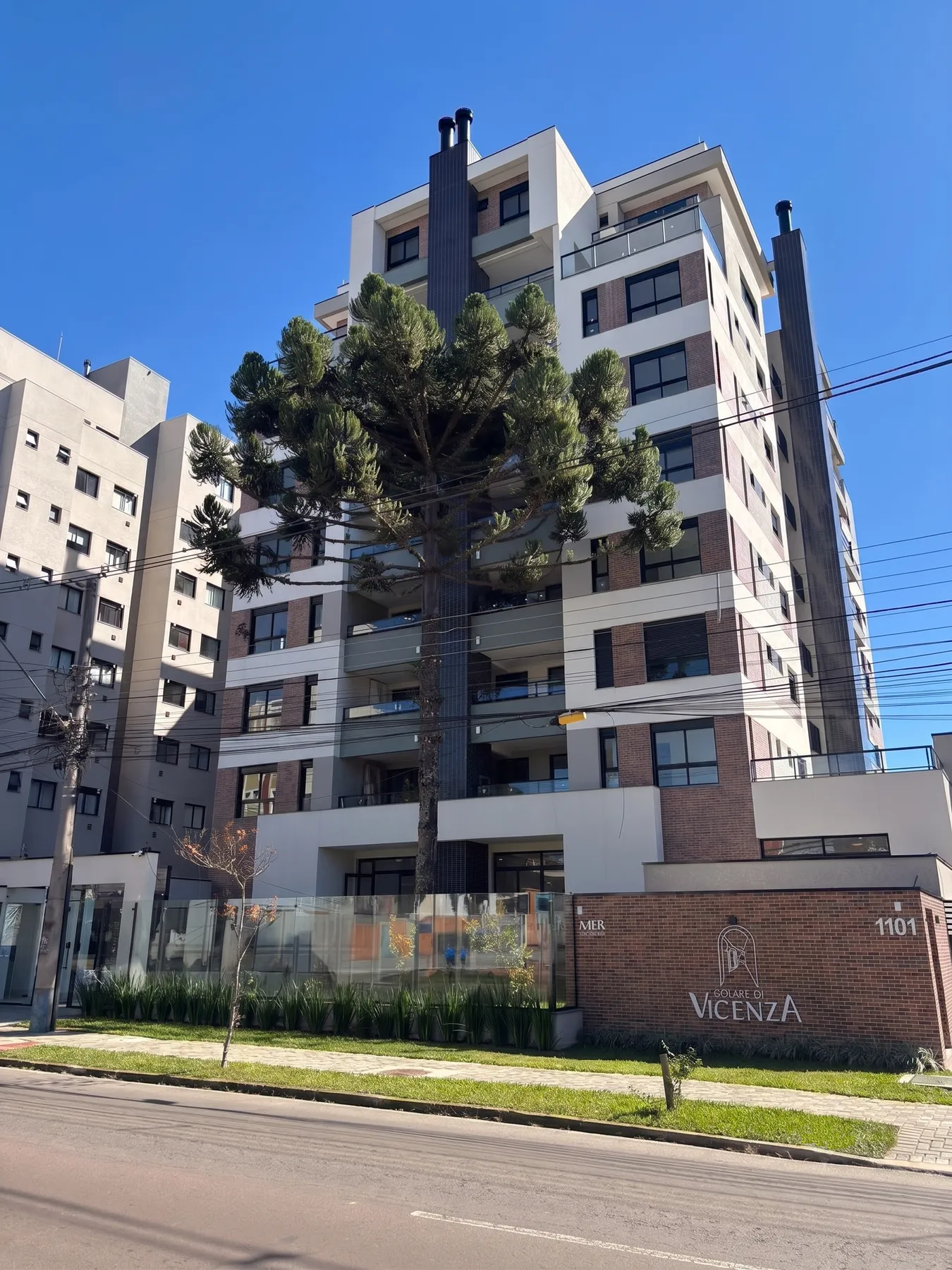 Solare Di Vicenza - MDI Construtora — foto 3