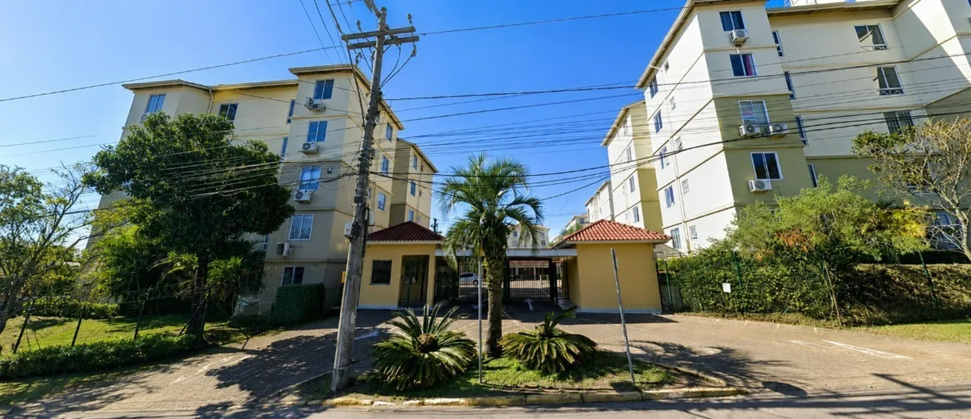 Condomínio Parque Alto - Rossi Ideal Apto AS12630 - Antunes e Silva Assessoria Imobiliária Exclusividades — foto 2