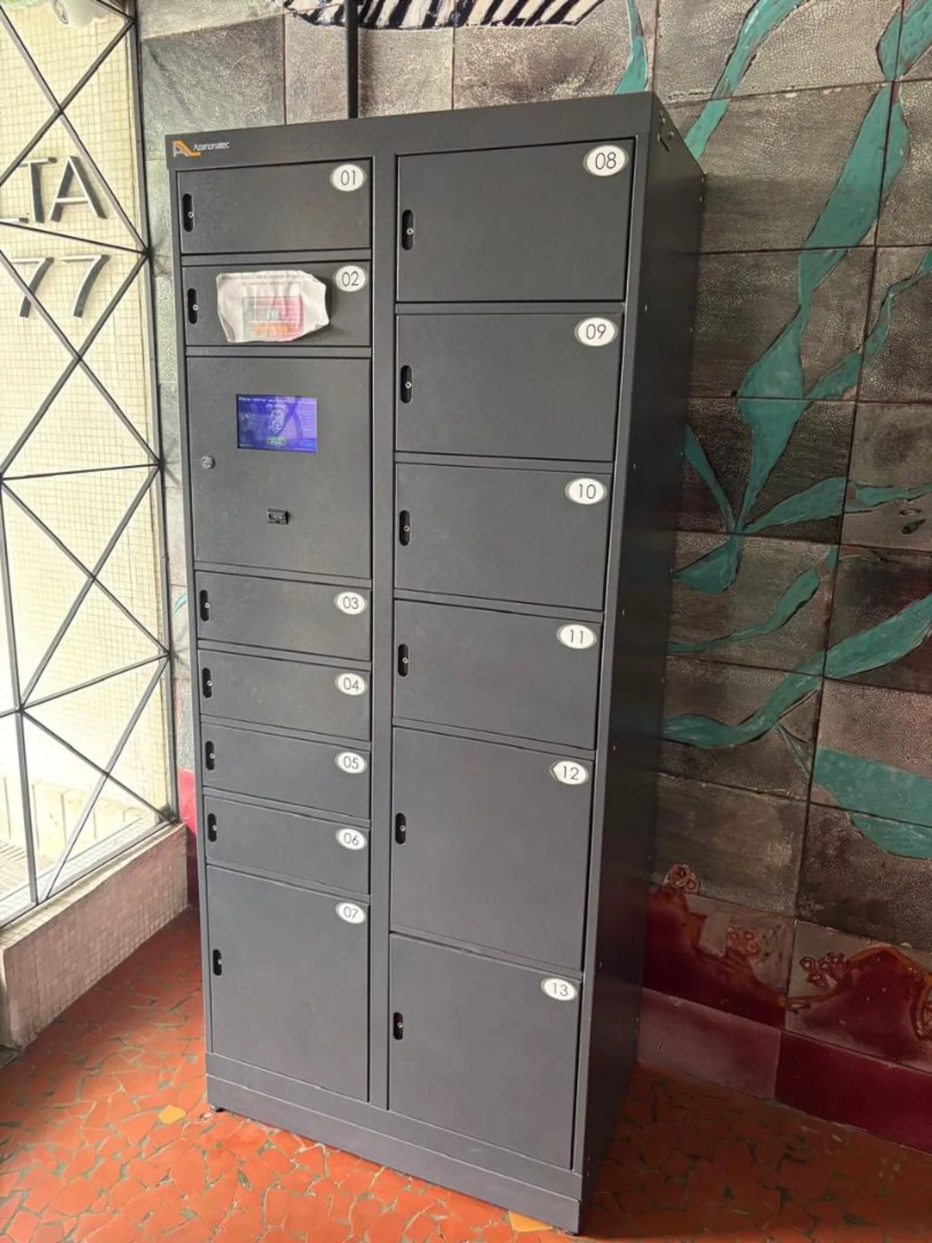 Edificio Cruz Alta Apto AP63250 - Viviane Paz Imóveis Exclusividades — foto 4