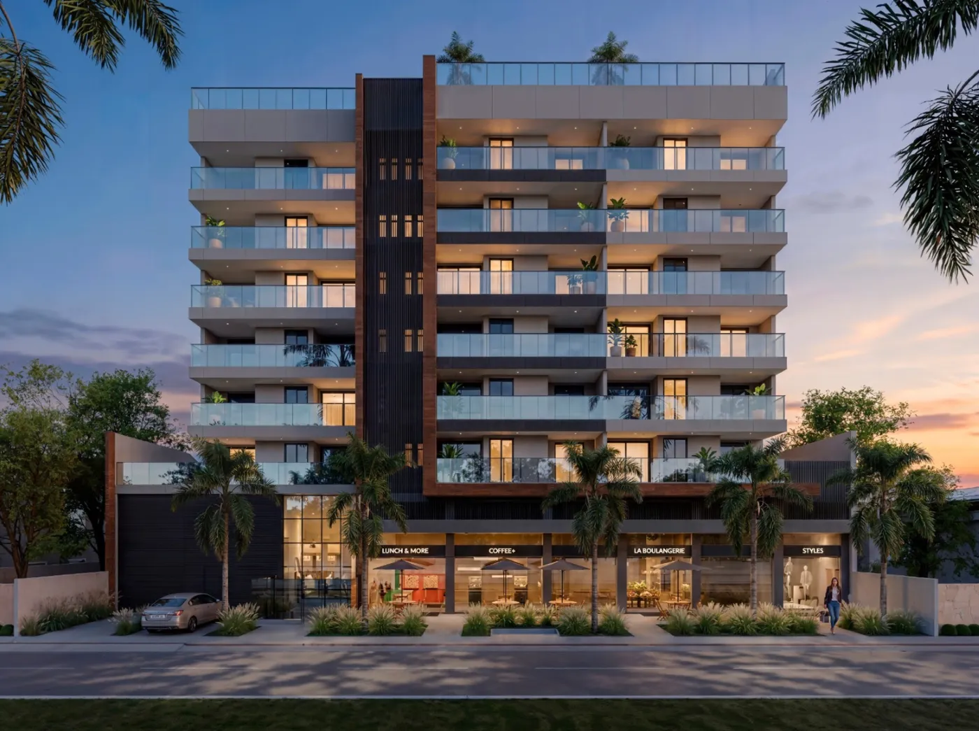 Inizio - Ágata Construtora — foto 2