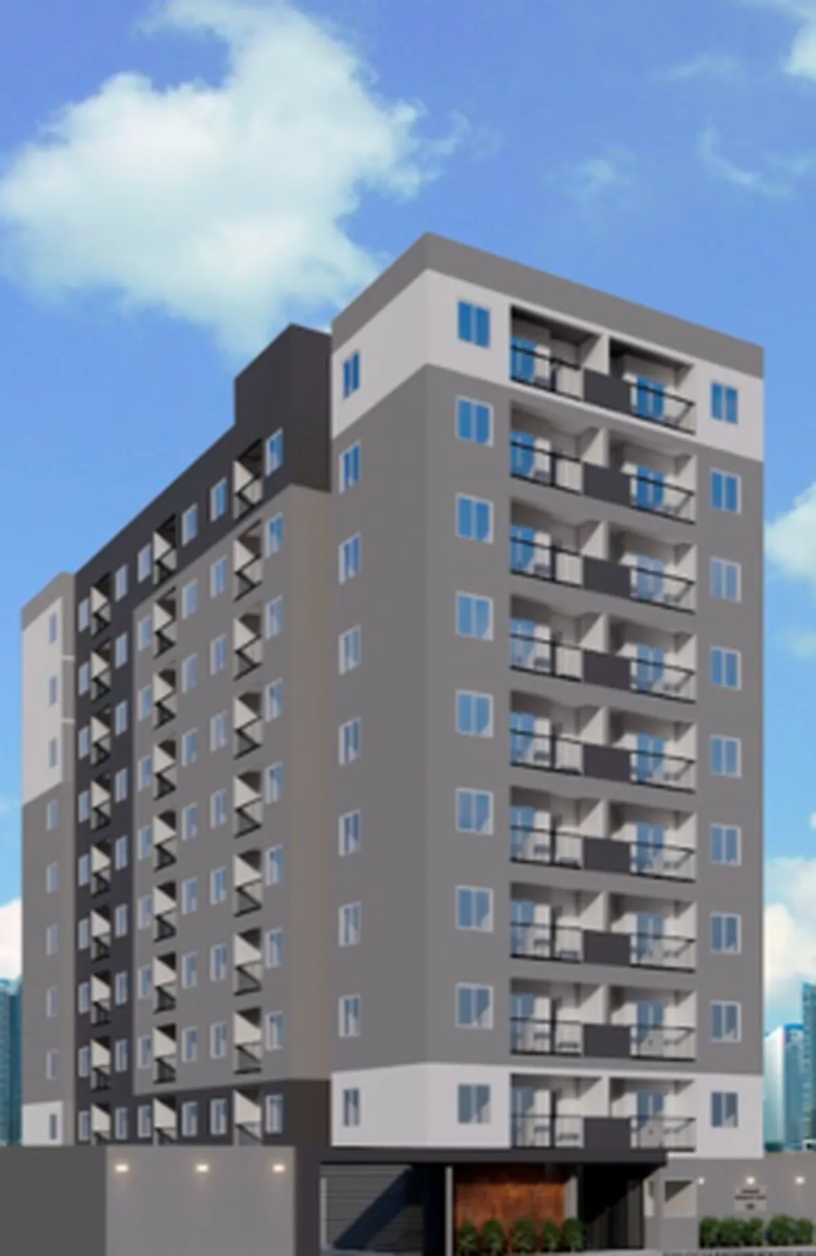 Conceição do Castelo - IFB Incorporadora