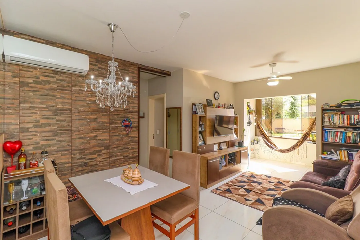 CSF 1268 Apto 610191037-106 - REMAX Casa Sul Exclusividades