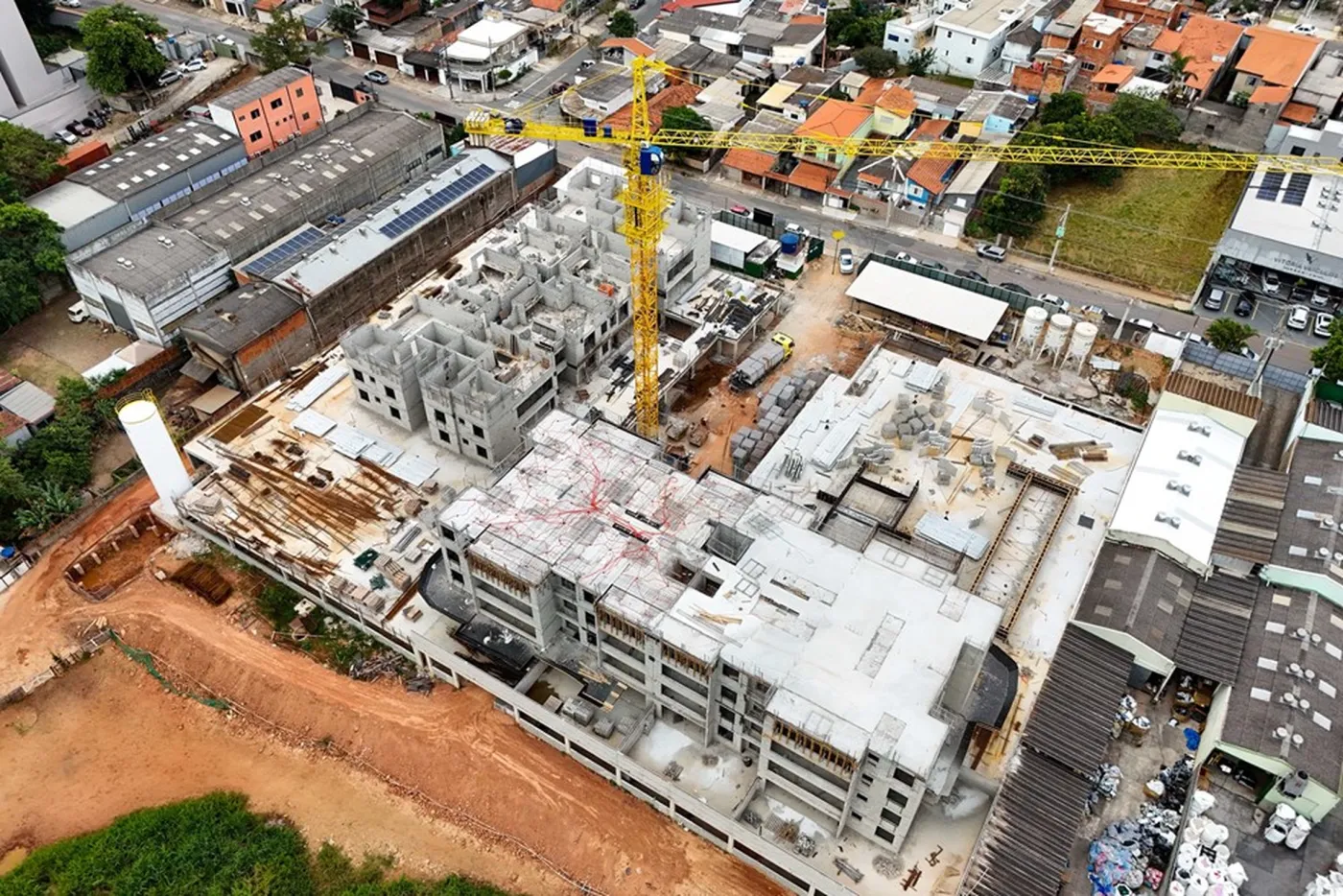 RQCAM 322 Apto 690591074-26 - REMAX Máxima Exclusividades — foto 5
