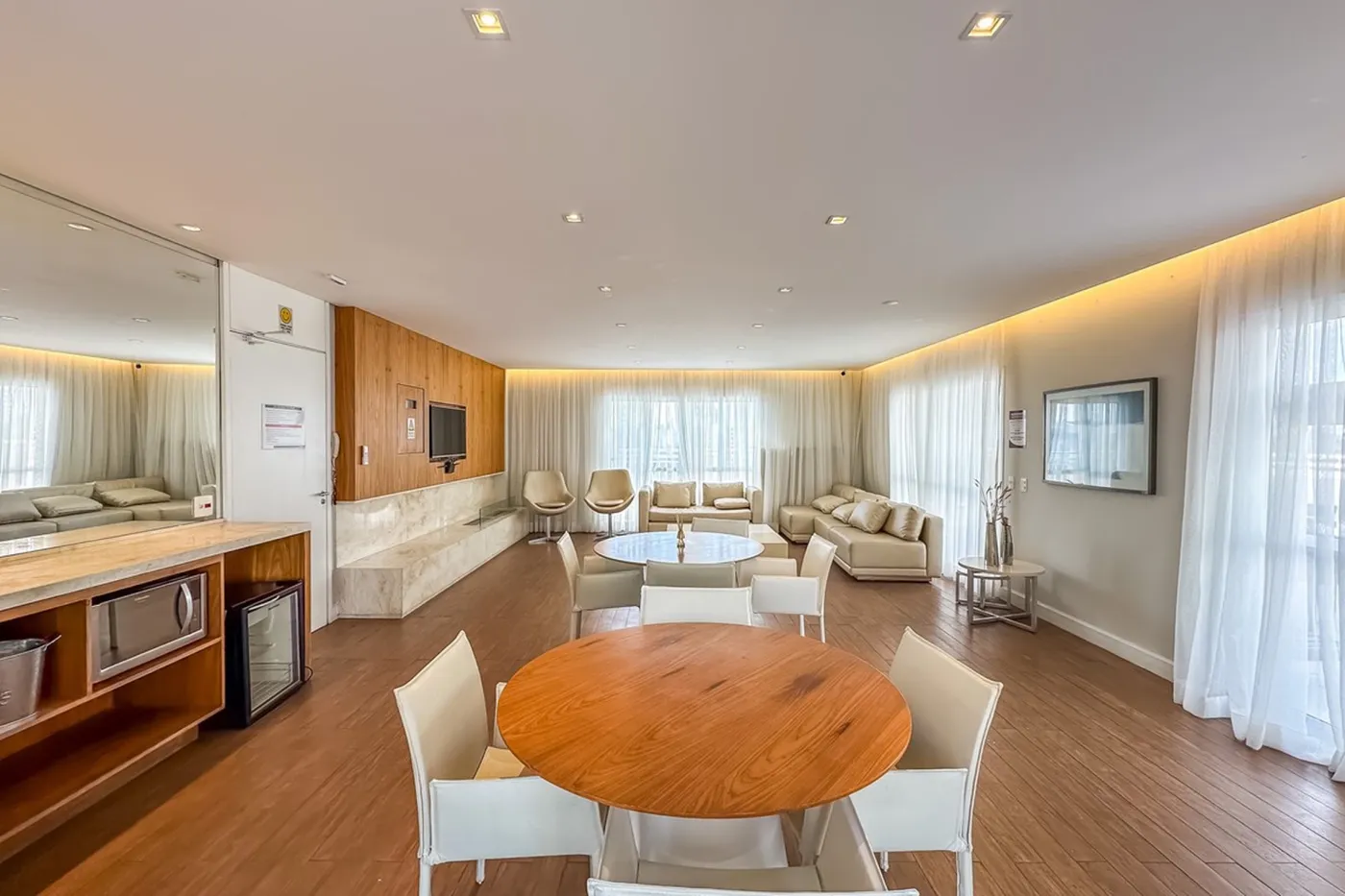 SACLB 582 Apto 601131099-3 - REMAX Ares Exclusividades — foto 5