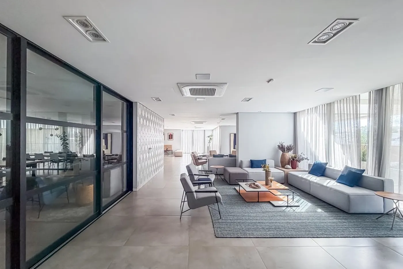 CDRJ 2070 Apto 601721059-35 - REMAX Front Exclusividades — foto 2