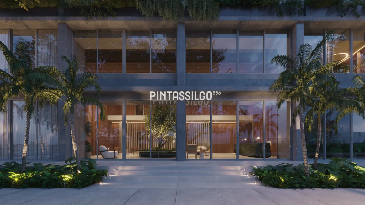 Pintassilgo 336 - Residencial - Astus — foto 5