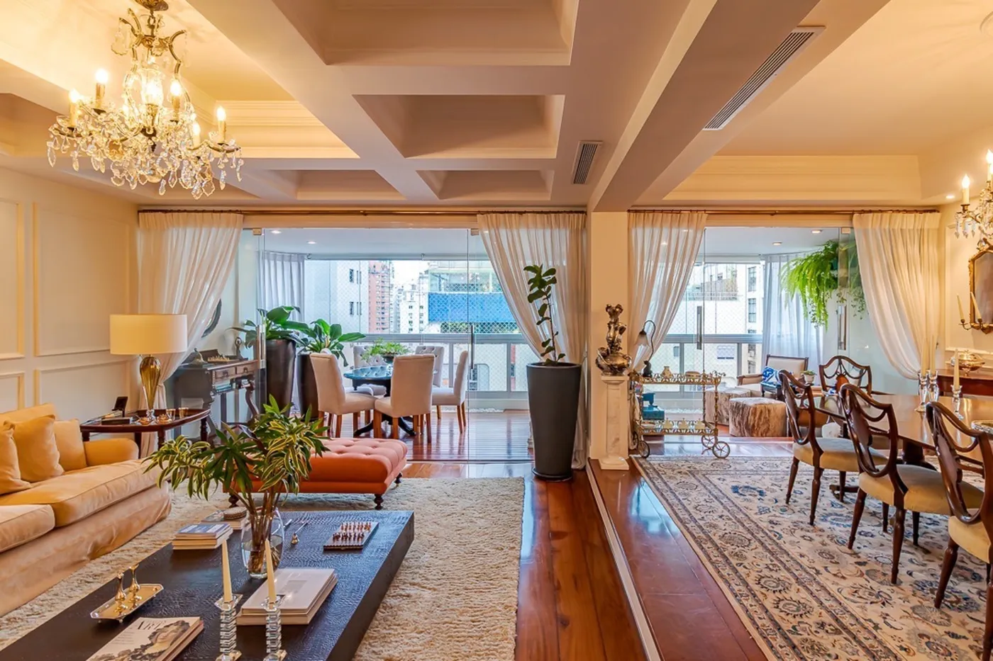 Yamit Apto ONE38878 - One Imoveis de Luxo Exclusividades