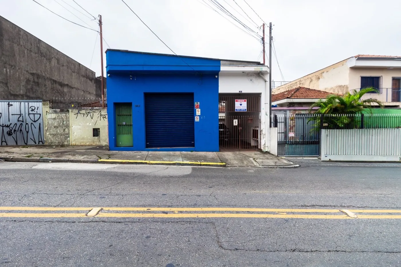 VDRAA 260 Casa 601261002-271 - REMAX Terra Exclusividades