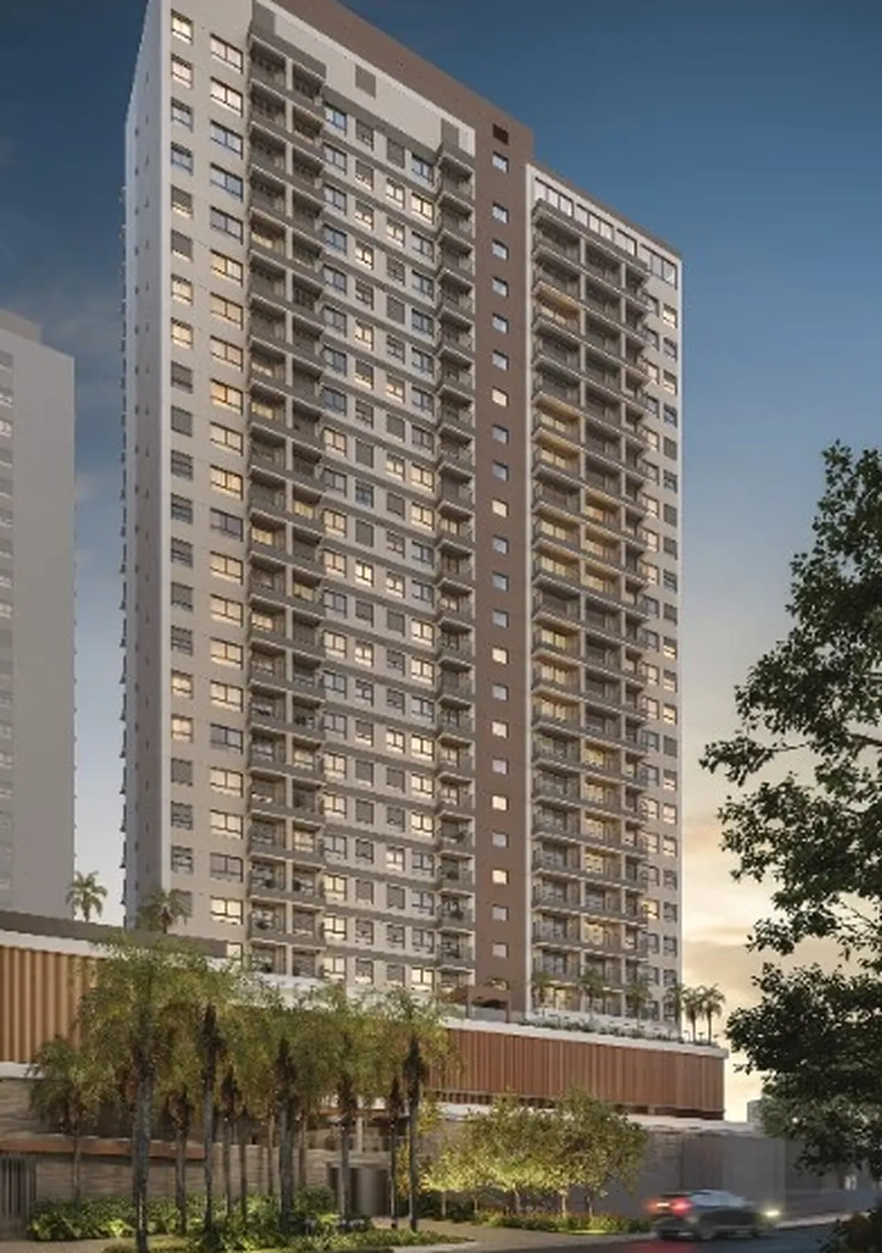 Orbya Vila Carrão By Diálogo Home Spaces - Breve Lançamento - Diálogo