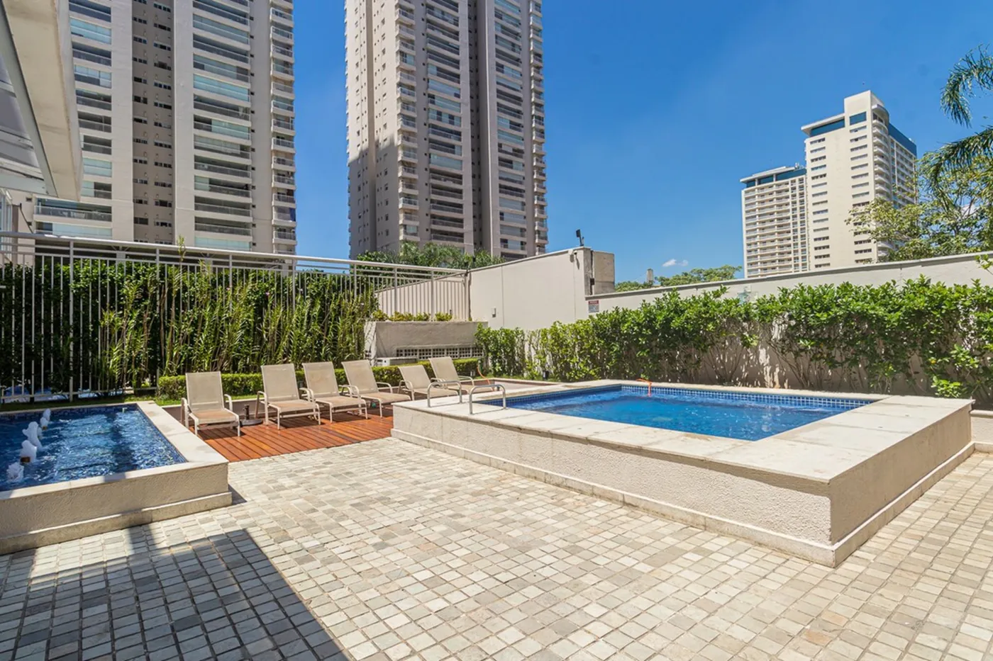 SADMVBR 161 Apto 602051050-22 - REMAX Paradisus Exclusividades — foto 4