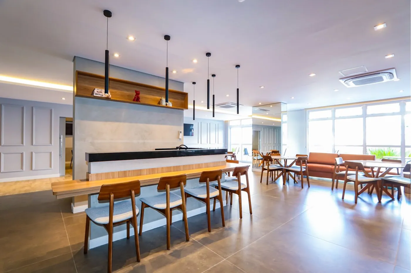 LPC 84 Apto 601401028-94 - REMAX Paradisus Exclusividades — foto 2