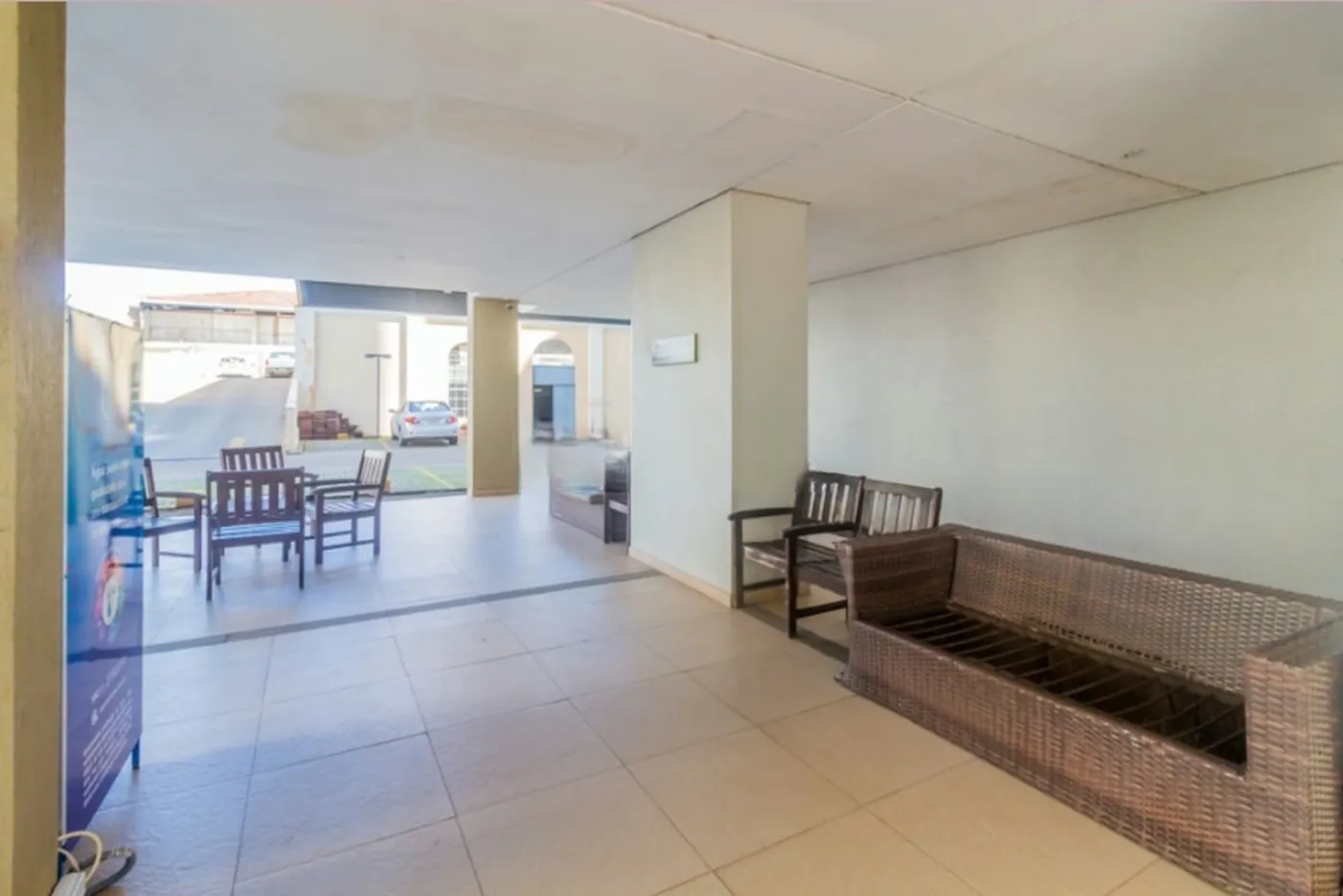 Condomínio Rossi Fiateci Apto AS12965 - Antunes e Silva Assessoria Imobiliária Exclusividades — foto 3