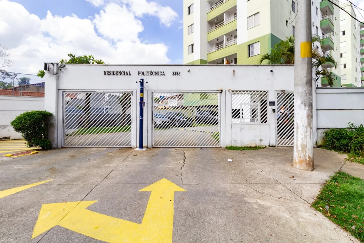 RPEP 2395 Apto 601261027-42 - REMAX Terra Exclusividades — foto 5