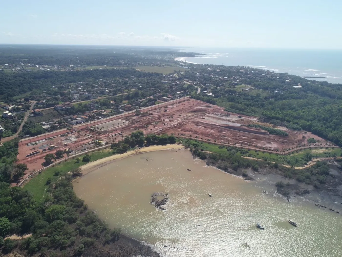 Costa dos Corais - Empar — foto 3